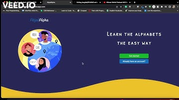 CS50 final project with Python(Flask), javascript, and bootstrap: Abjadalpha