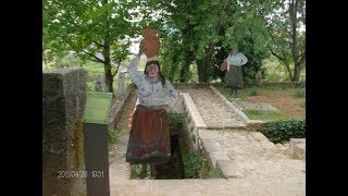 Ecomuseu de Lanheses - Visita Guiada