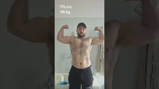 Condizione Fisica 31125