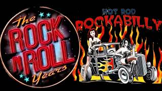 Real 1950s Rock & Roll Rockabilly Dance - Greatest Rock n Roll Songs To Dance