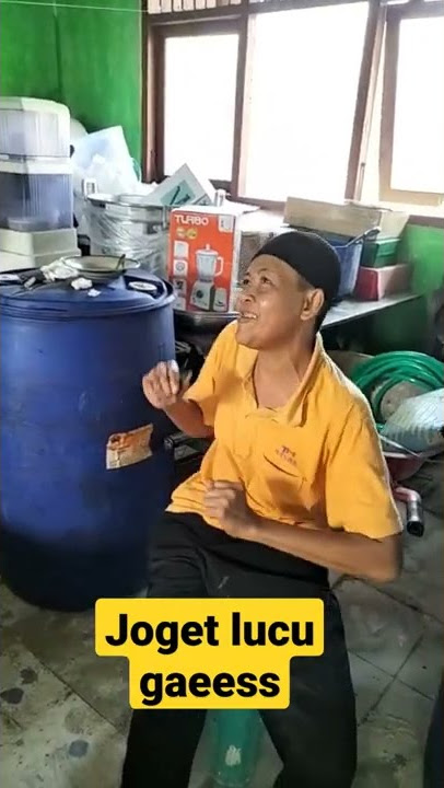 Kegiatan Difabel Blora Mustika Lucu joget Difabel