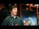 Star Wars: The Force Unleashed interview by Gamereactor