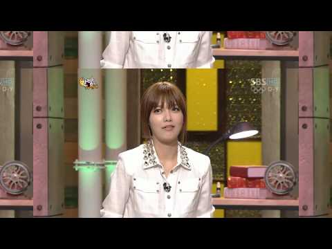점쟁이들 곽도원 : 태연씨 좋아합니다. 우리 영화찍어요 E373 Jul 18, 2012