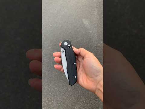 Weighty EDC lovers: This 4.36oz might be your perfect match!     