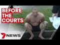 Almost 2 dozen members of the notorious Alameddine crime family have been before the courts | 7NEWS