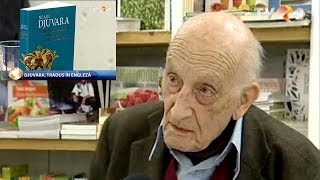Cartea "O scurtă istorie ilustrată a românilor" de Neagu Djuvara a fost tradusă în limba engleză screenshot 3