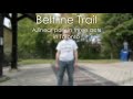 Beltline trail  a toronto linear park in three acts