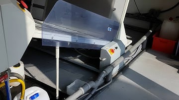 Kodak Magnus 800 CTP  -2007 for sale