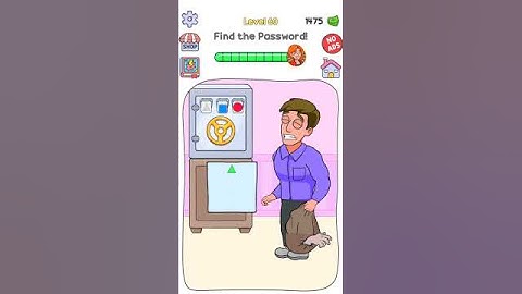 Hide My Proof Level-60 #subscribe #viral #games #shortsfeed #animação #shorts