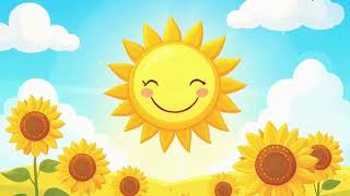 Weather Friends - Cartoon Music Video screenshot 5