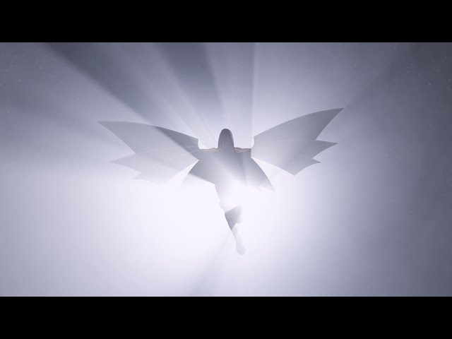 Ruslana - Лірниця (official teaser) (1)