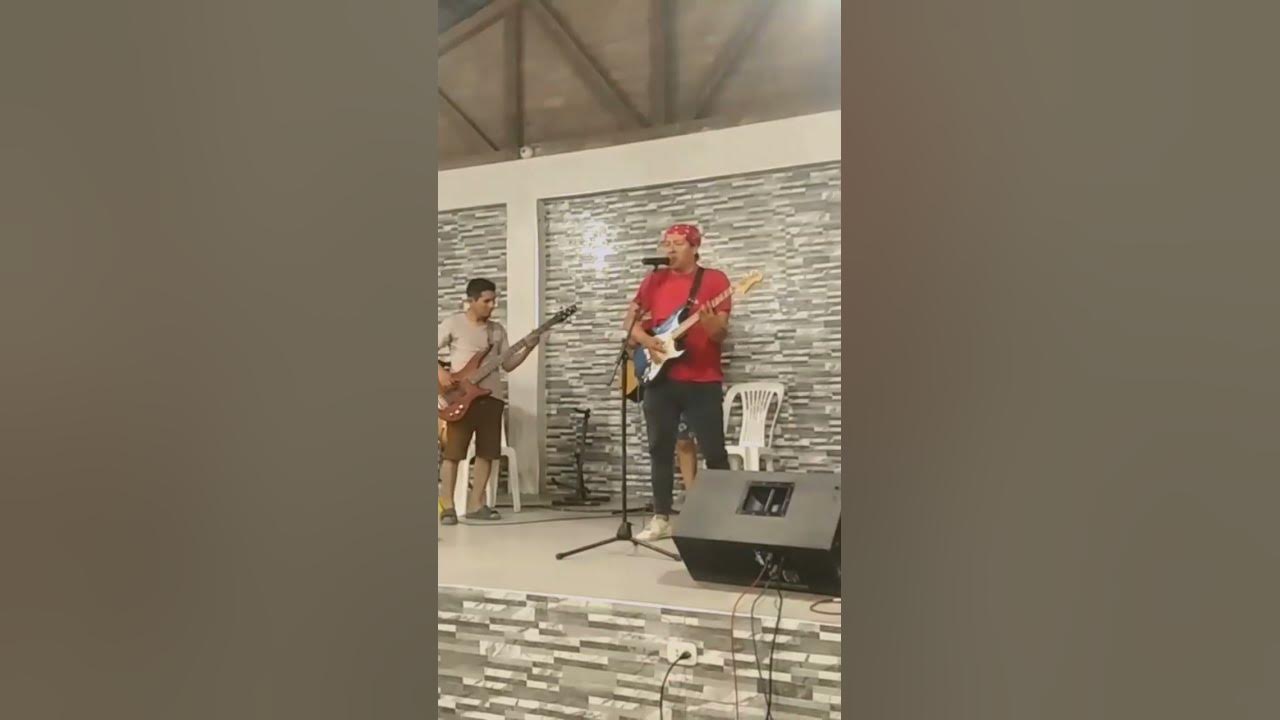 Mi Gozo - Barak & Ensayo con el ministerio Mi Gozo - Barak & Ensayo con el ministerio