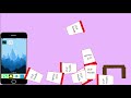 スマホと無限カップヌードルの対決! 【自作アニメ】