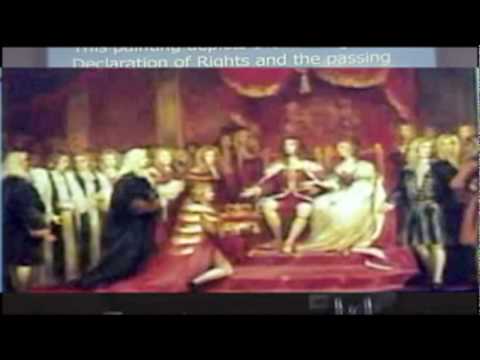 John Bingley The British Constitution -part 2 of 7 
