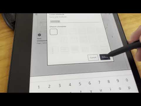 Video: Come aggiorno il software Kindle sul mio Mac?