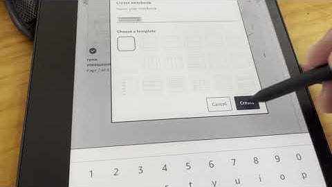 How to manually update the firmware on your Kindle Scribe