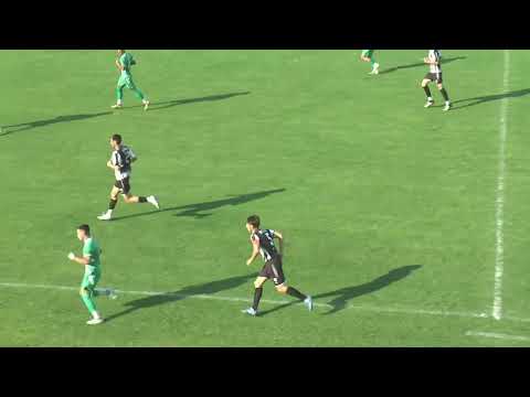 Jedinstvo Paraćin - Sinđelić  0 : 4   Cela utakmica  SLI 29