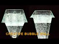 How To Make Simple Creative Beautiful Fantastic Bubble Wall At Home | DIY Bubble Wall