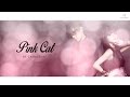 GARNiDELiA - PiNK CAT【Rom|Kan|Eng Lyrics】