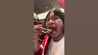 Buhay Japan: unli kaon 