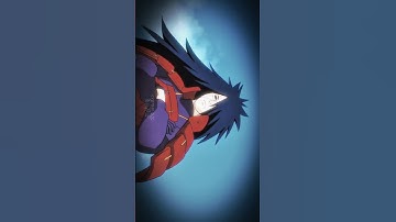 MADRA UCHIHA ENTRY ⛔🚫..#viral #anime #edit #naruto #uchiha #madrauchiha #trending #fonk #shorts