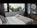 Sky Nights Hotel London Heathrow | London, United Kingdom | Hotel Review 🌟