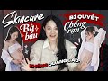 Vlog#123 CHIA SẺ BÍ QUYẾT CHỐNG RẠN KHI MANG BẦU [Cuộc sống ở Mỹ của Gà Tây Tây]