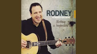Video thumbnail of "Rodney Howard-Browne - Breathe Upon Me"