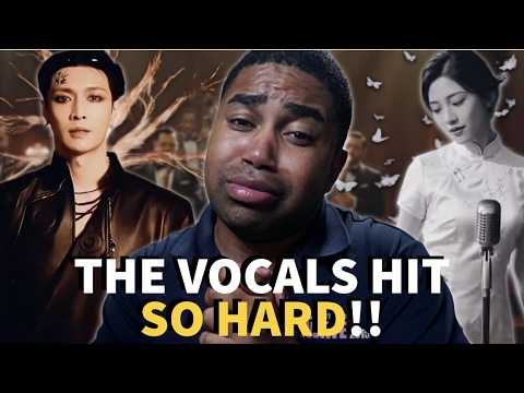 LAY - The Performer (Special Video), Whoever Listening Event Reaction
