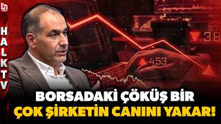 20 milyar dolarlık fon soygunu borsada işlem gören çok sayıda şirketi de çöküşe sürükleyebilir!