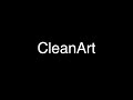 CleanArt