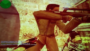 ugc-gaming.net | rampage Dust2 24/7 | Chicago