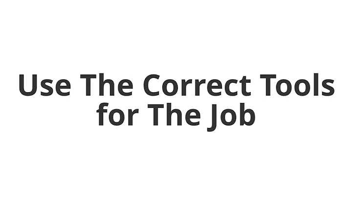 12 Woodworking Safety Tips