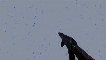 SFX + Health + Stamina /// FPS prototype