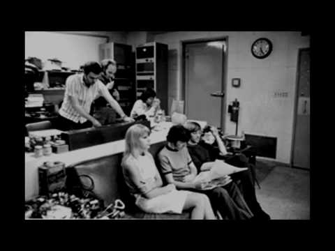 The Doors - People Are Strange (False Starts & Dialogue)