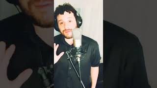 Mandisa - My deliverer (cover) - Agustín Aballay YouTube Videos