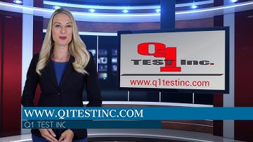 Q1 Test Inc - Genrad Fixtures