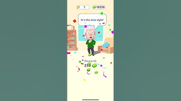 Einstein™ Brain Games & Puzzle Level 42 Don
