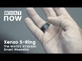 Xenxo sring  the worlds smartest smart wearable