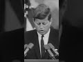 JFK Deep Fake - I Have A Dream Speech - Funny Biden Parody
