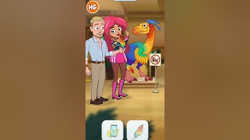 Love & Choices level 48 gameplay walkthrough | All levels |android, iOS mobile | newupdate#shorts