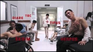 Betadine Sabun Antiseptik 