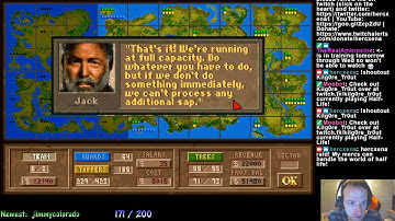 Jagged Alliance - Episode 14