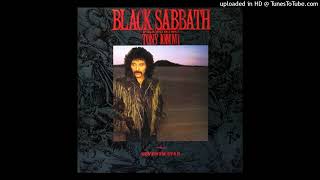Black Sabbath Featuring Tony Iommi – Turn To Stone (Vinyl)