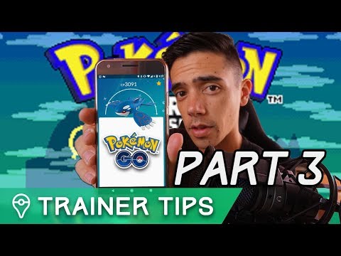 let's play pokemon go pikachu POKÉMON EMERALD LIVE: Preparing for Gen 3 in Pokémon GO!