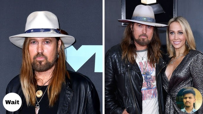 Billy Ray Cyrus Shares Throwback Pic of Miley Cyrus Amid Alleged Family Rift | - YouTube