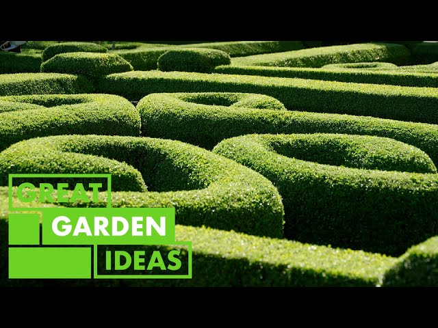 Terrara House Walkaround| GARDEN | Great Home Ideas