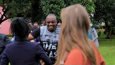 MIT D-Lab Tackling Challenges to Scale Co-Design Summit - Uganda