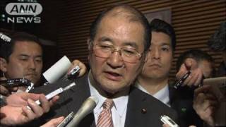 「主婦年金」改正案も・・・平身低頭で成立目指す（11/03/09）