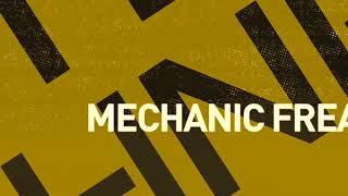 TECHNE & MECHANIC FREAKZ - STRUMPFHOSE (ORIGINAL MIX)